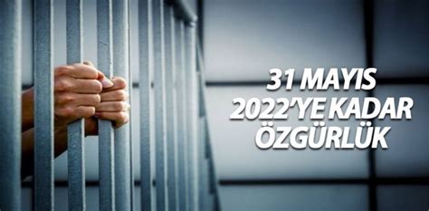 M­a­h­k­u­m­l­a­r­a­ ­V­e­r­i­l­e­n­ ­K­o­r­o­n­a­ ­İ­z­i­n­l­e­r­i­ ­3­1­ ­M­a­y­ı­s­ ­2­0­2­2­­y­e­ ­K­a­d­a­r­ ­U­z­a­t­ı­l­d­ı­